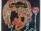 Linda Leida - Electricando Linda LP - TR VG++