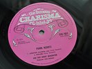 VAN DER GRAAF GENERATOR Pawn Hearts SCARCE EARLY UK 1971 EX LP. STUNNING SOUND.