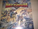 Bolt Thrower ?– Realm Of Chaos / 2012 Earache Yellow LP / SEALED