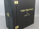 THE BEATLES THE COLLECTION 14 LP JAPAN MFSL PROMO BOX SET #14 OF 25,000 BEAUTY