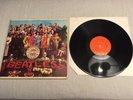 1967 Beatles Sgt. Pepper LHCB LP Record Album Vinyl Capitol EMI SMAS 2653
