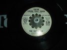 NORTHERN SOUL - THE SOCIALITES - WARNER BROS PROMO COPY 45RPM
