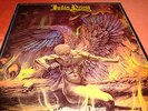 Judas Priest ?– Sad Wings Of Destiny ..in very good condition..org,1976..Gull