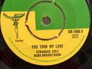 Doctor Bird 1066 You Took My Love