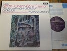 SET 471-2 Mahler Symphony No. 5 etc. / Minton / Solti 2 LP box