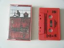 TRICKY MAXINQUAYE RED CASSETTE TAPE ISLAND 4TH & BROADWAY UK 1995