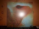 Pink Floyd Meddle LP Album Vinyl MINT CON (557) Mirror Finish Green w/poster