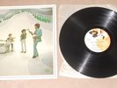 Jimi Hendrix Experience MONO French Axis Bold As Love ORIGINAL Barclay 0820167