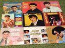 9 Elvis LPs Records Burning Love, Speedway, Harum Scarum, Blue Hawaii, Spinout