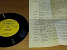 HAYLEY MILLS / NOEL HARRISON - TAKE A GIRL LIKE YOU - RARE RADIO INTERVIEW SET