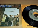 MOCEDADES - ERES TU - SPAIN 1973 EUROVISION - JAPANESE ISSUE + PICTURE