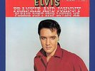 ELVIS   FRANKIE AND JOHNNY / STOP LOVING ME   NM PIC PS PICTURE SLEEVE + NM 45
