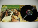 The Beach Boys - Pet Sounds (Capitol Rainbow T 2458) VG MONO