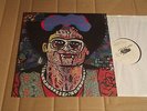 EUGENE CHADBOURNE - THE EDDIE CHATTERBOX DOUBLE TRIO LOVE ALBUM - LP - SAVE 69