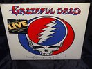 Greatful Dead Steal Your Face SEALED USA 1976 1ST PRESS 2 LP W/ HYPE STICKER
