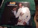 ELVIS PRESLEY 1975 VINYL LP PROMISED LAND STILL SEALED APL1-0873