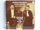 PHILIPS 6733001 BEETHOVEN HASKIL GRUMIAUX 4 LP NM