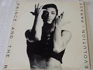 VG++ PRINCE & THE REVOLUTION - 
