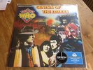 Doctor Who LP Genesis of the daleks Blue vinyl MINT RSD 2016