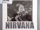NIRVANA ?LIVE ON KAOS FM SEATTLE1987 RSD RECORD STORE DAY 2016 LP 0291/1000