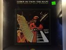 Leroy Hutson - The Man  LP NEW