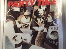 Heptones - Party Time LP NEW