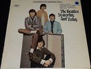 The Beatles Yesterday and Today 1966 Capitol Rainbow ST2553 Stereo LP