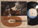 JULIUS WATKINS   BLUE NOTE 5064 10