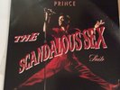 PRINCE THE SCANDALOUS SEX SUITE from MOTION PICTURE SOUNDTRACK BATMAN 12