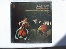 JACQUELINE DU PRE CELLO - BEETHOVEN: THE FIVE SONATAS *MINT  VINYL*