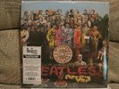 BEATLES - Sgt Peppers LHCB - MONO - Sealed - 2014 release