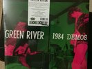 Green river vinyl record store day '16  '84 Demos LP  limited /2000 pearl jam