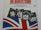 THE BEATLES The Beatles' Story  2xLP Capitol STBO-2222 US LATE 70's M SEALED 8F