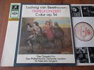 Beethoven - Triple Conc / Oistrakh Trio / Sargent / Columbia SMC 80 871 / Stereo