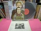 JAPAN SIMON & GARFUNKEL BRIDGE OVER TROUBLED WATER 25AP1366 CBS SONY OBI INSERT
