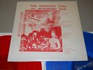 RARE LED ZEPPELIN 2 LP SET LIVE ON BLUEBERRY HILL COLLECTOR'S COLORED VINYL VG++
