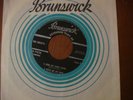 BUDDY HOLLY THE SOUND OF THE CRICKETS EP 45 RECORD EB 71038