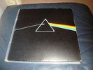 PINK FLOYD Dark Side Of The Moon LP  HARVEST SHVL 804MATRIX  42309-01A/42309-01B