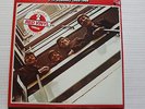 THE BEATLES 1962-1966 2xLP Capitol SEBX-11842 US M SEALED 2ND VERSION 8F
