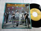 ROLLING STONES 19TH NERVOUS BREAKDOWN JAPAN ORIGINAL 45 7