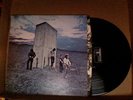 MINT-1971 The Who Who's Next Lp album Made in England TRACK pressing UK PLAYS EX
