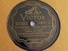 Tommy Dorsey - 78rpm single 10-inch – VICTOR #25201 Music Goes ‘Round...