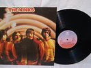 The Kinks – The Village Green Preservation Society  Pye Records ?– 202 038-241