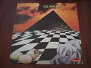SOLAR PLEXUS S/T 1973 ORIG UK IMPORT JAZZ FUSION PROG FROM SWEDEN LP EX