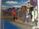 Prince And The Revolution Around The World In A Day 1985 Vinyl Album Gatefold