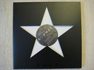 David Bowie - Blackstar (Limited Clear Vinyl-LP)