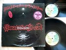 THE GRATEFUL DEAD- WHAT A LONG STRANGE TRIP IT'S BEEN RARE 1977 2LP PSYCH PROMO