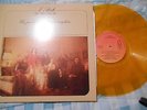 pooh lp un po del nostro tempo migliore vinile ORANGE