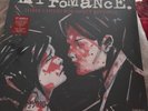 My Chemical Romance Three Cheers For Sweet Revenge Vinyl