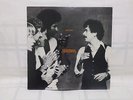 SANTANA - INNER SECRETS - vinyl lp record - SBP 237228 - Near Mint